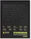 Legion Stonehenge Aqua Coldpress Black Pad 1