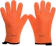 Kitchen Perfection Silicone Smoker Oven Gloves 1