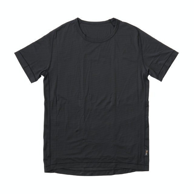 WACOAL MEN X Narifuri Collab Men's Shirt Round Neck T-Shirt 4