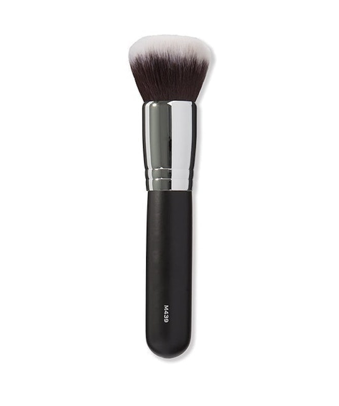 Deluxe Buffer Brush 1