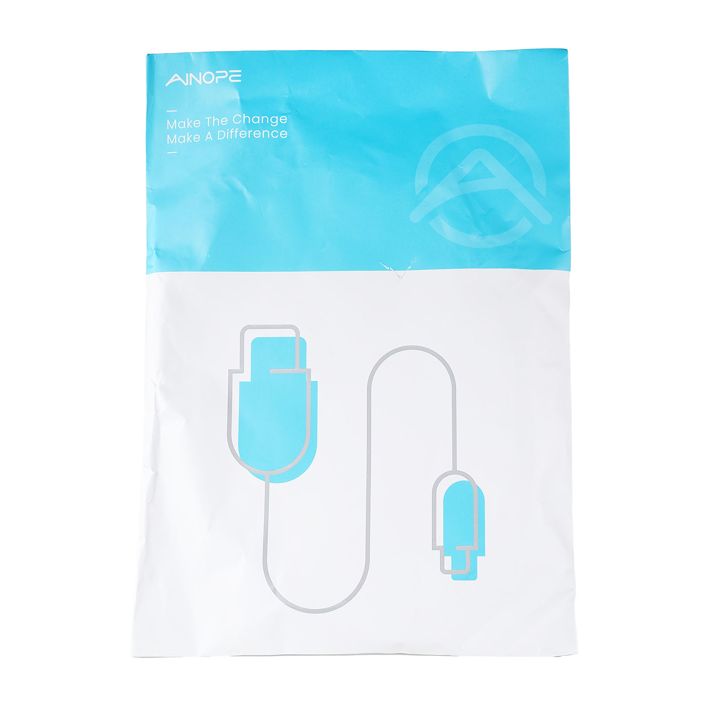 100W USB C to USB C Cable 10FT 4
