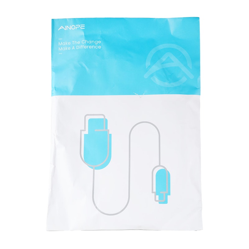 100W USB C to USB C Cable 10FT 4