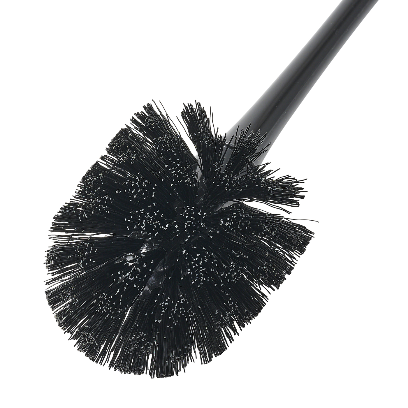 Toilet Plunger and Bowl Brush Combo 6