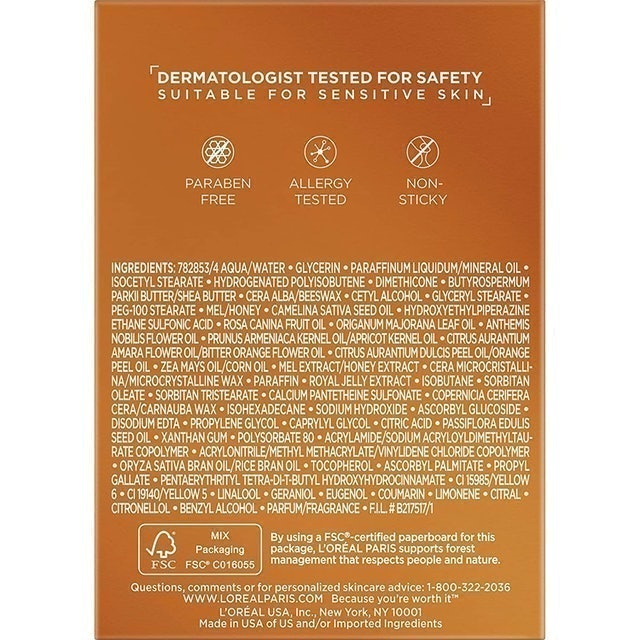 Rest & Repair Night Cream 2