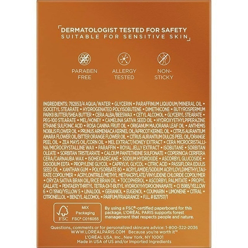 Rest & Repair Night Cream 2