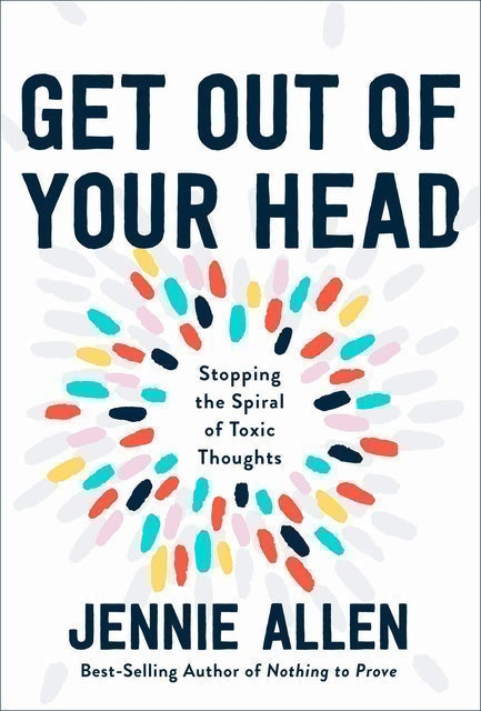 Get Out of Your Head 1