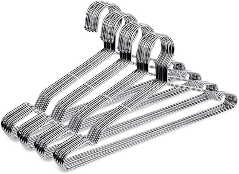 Wire Hangers 1