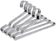 Fayleeko Wire Hangers 1