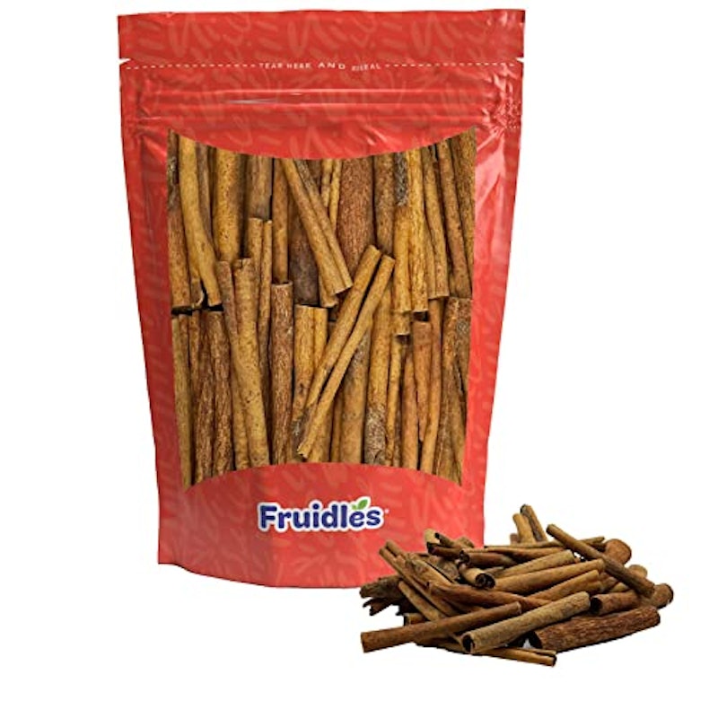 Cinnamon Sticks - Premium Grade Natural AA Cassia Vera 1