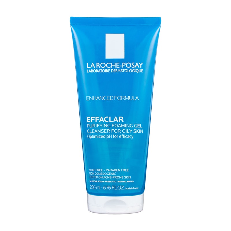 Effaclar Purifying Foaming Gel Cleanser for Oily Skin 1