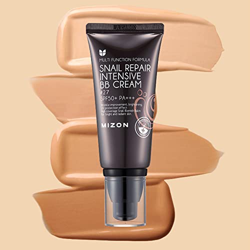 Snail Repair Blemish Balm 2