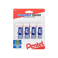 Hi-Polymer® Eraser, Small