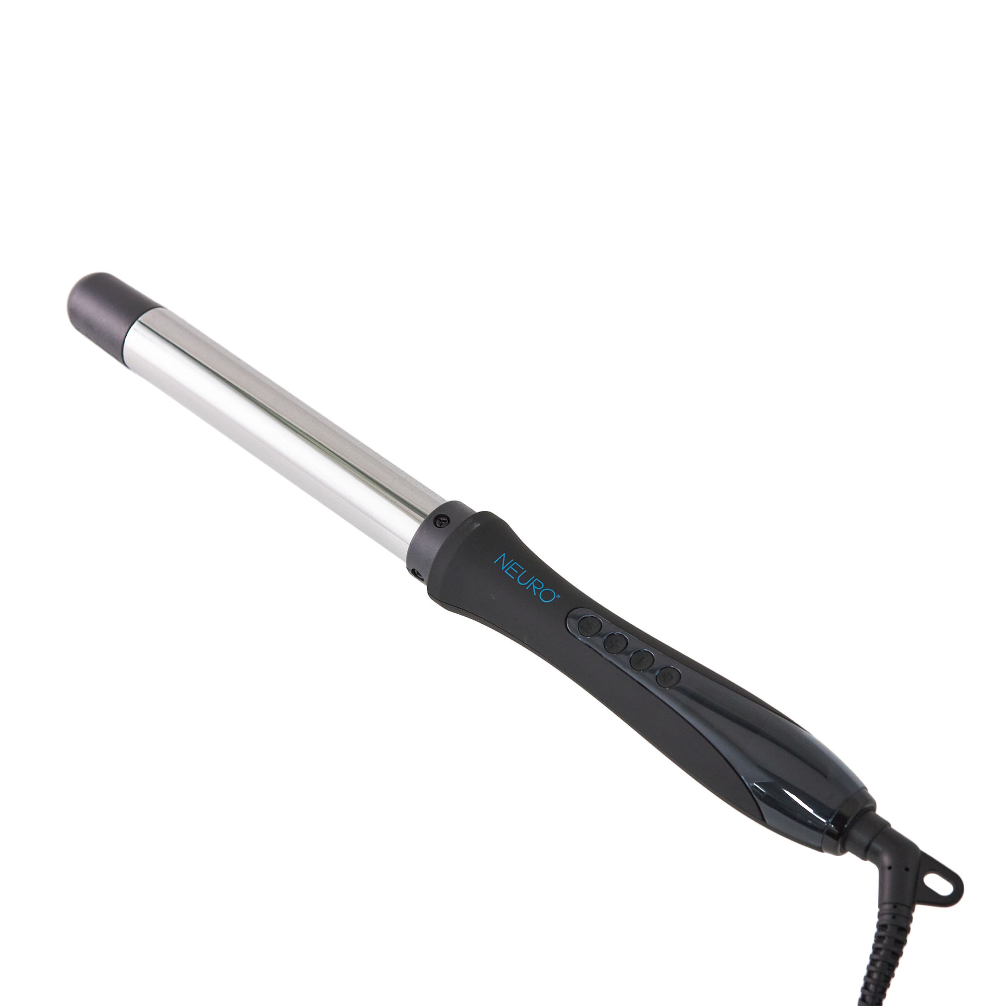unclipped Styling Rod 1
