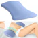 vamorry Lumbar Support Pillow for Bed Relief Back Pain 1