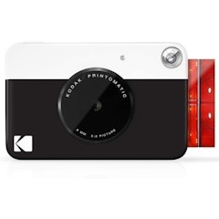 Printomatic Digital Instant Print Camera