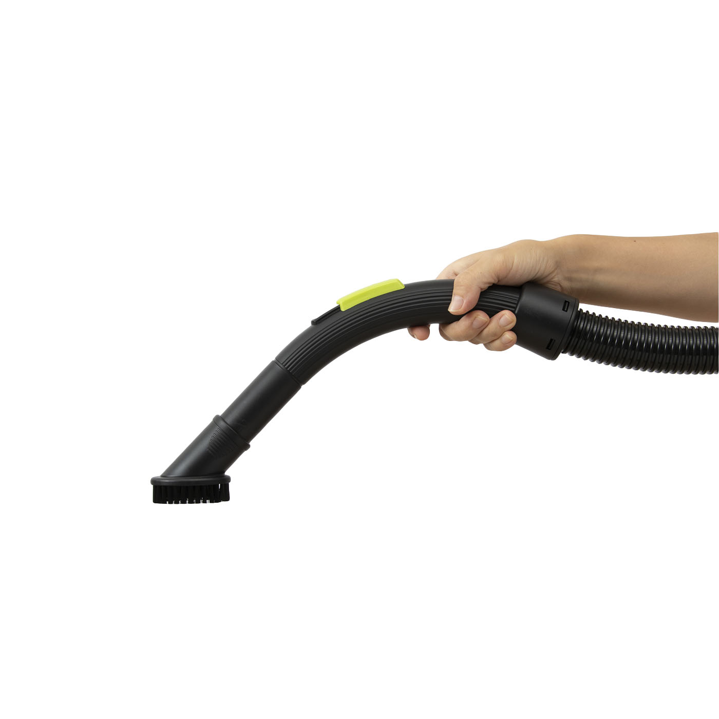 Bagless Multi-Cyclonic Canister Vacuum 15