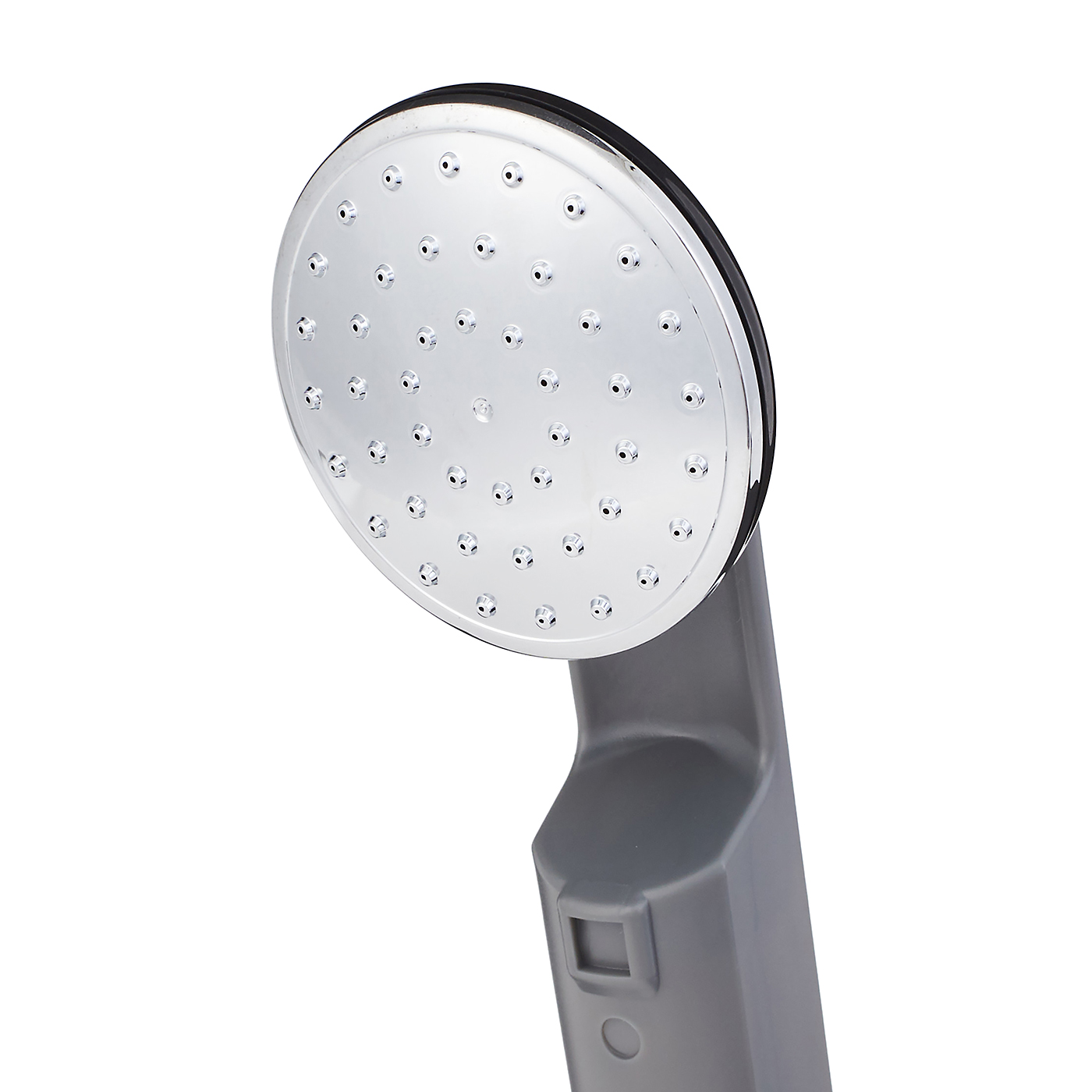 USB Rechargeable Camping Shower 2