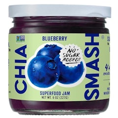 Superfood Jam