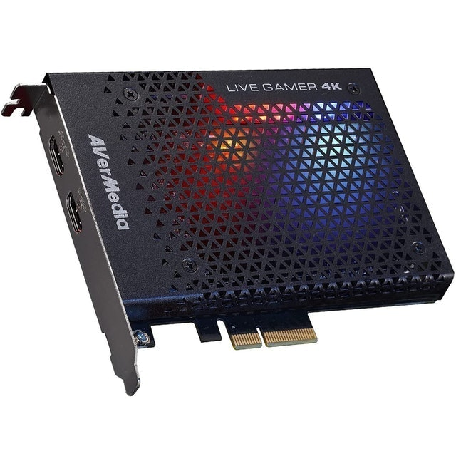 10 Best Gaming Capture Cards in 2022 (Elgato, AVerMedia, and More) 2