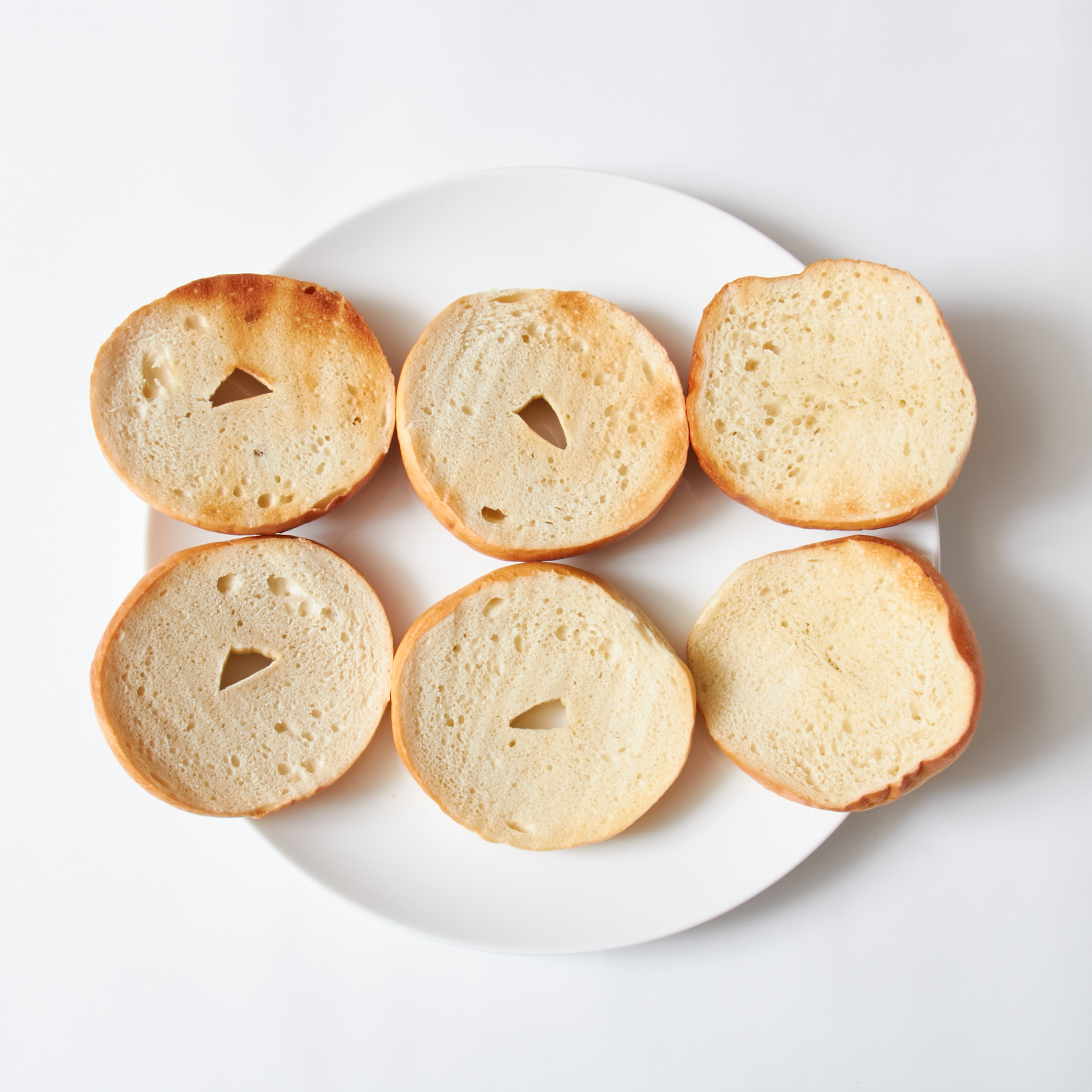 Warm Mode 2 Slice Toaster 8