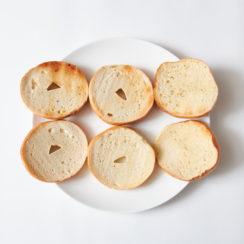 Warm Mode 2 Slice Toaster 8