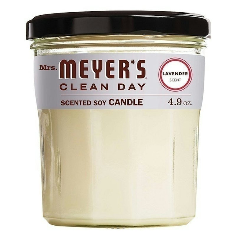 Scented Soy Candle 1