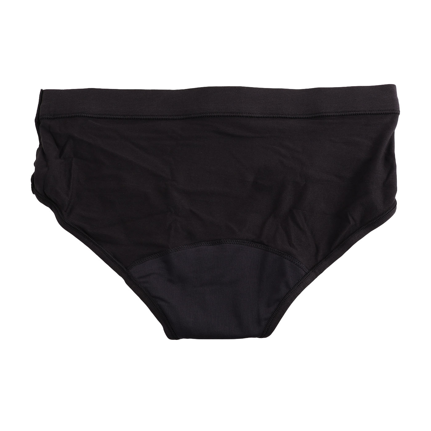 Thinx for All Cotton Brief Moderate 3