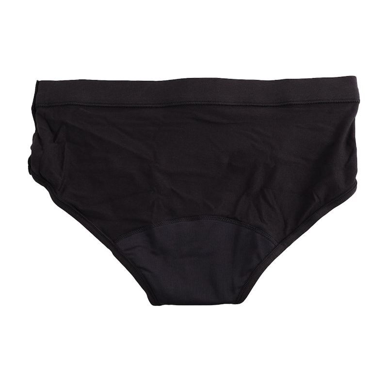 Thinx for All Cotton Brief Moderate 3