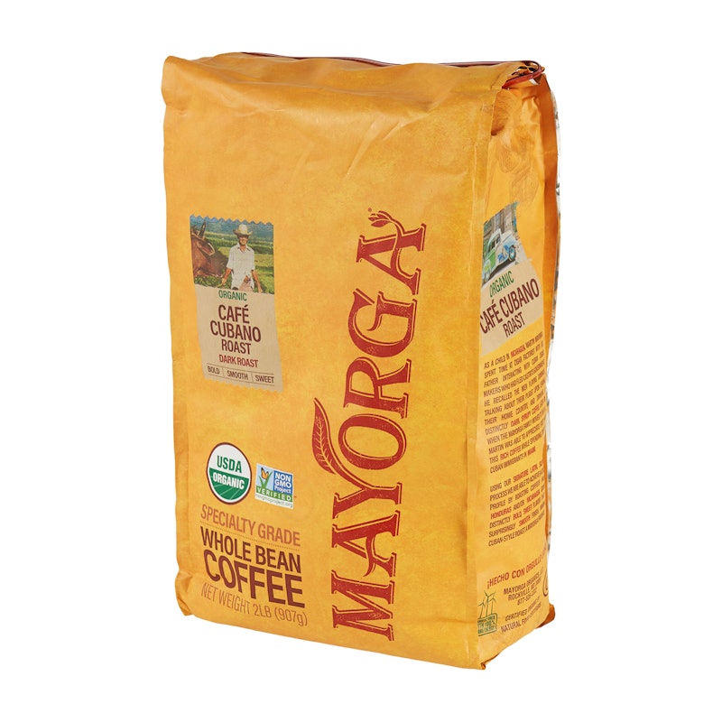 Café Cubana Roast 1