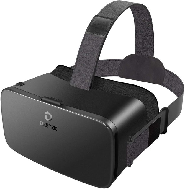 V5 VR Headset 1
