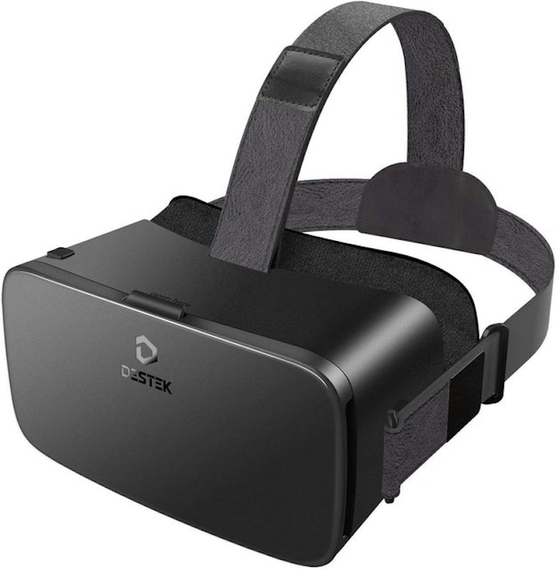 V5 VR Headset 1