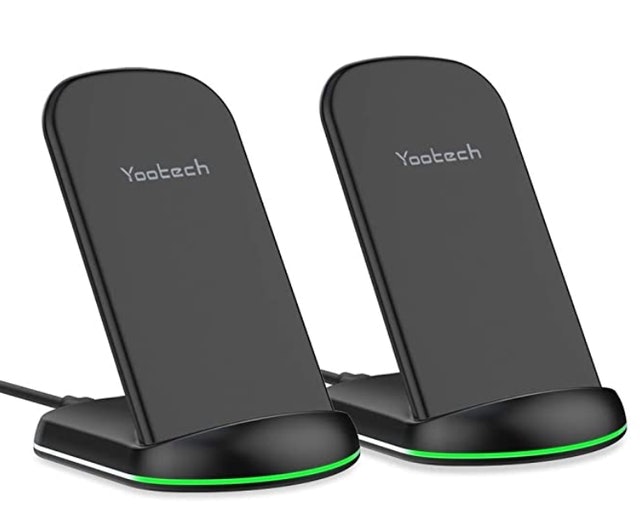 Wireless Charger 1