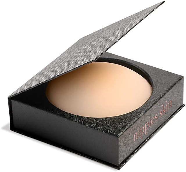 10 Best Nipple Covers of 2026 (Nippies, Hollywood Fashion Secrets, and More) 1