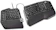 Cloud Nine Ergonomic Mechanical Keyboard 1