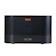 Hijaz Simulated Flame Auto Shut-Off Portable Humidifier with Essential Oil Diffuser 1
