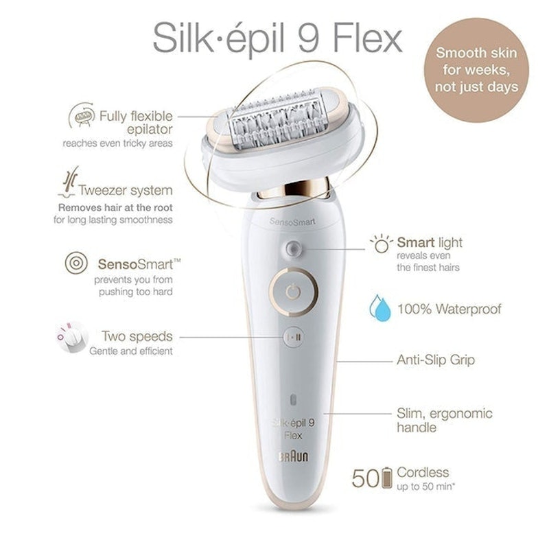 Silk-épil 9 Flex 2