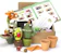 Woolbuddy Needle Felting Cactus Kit 1