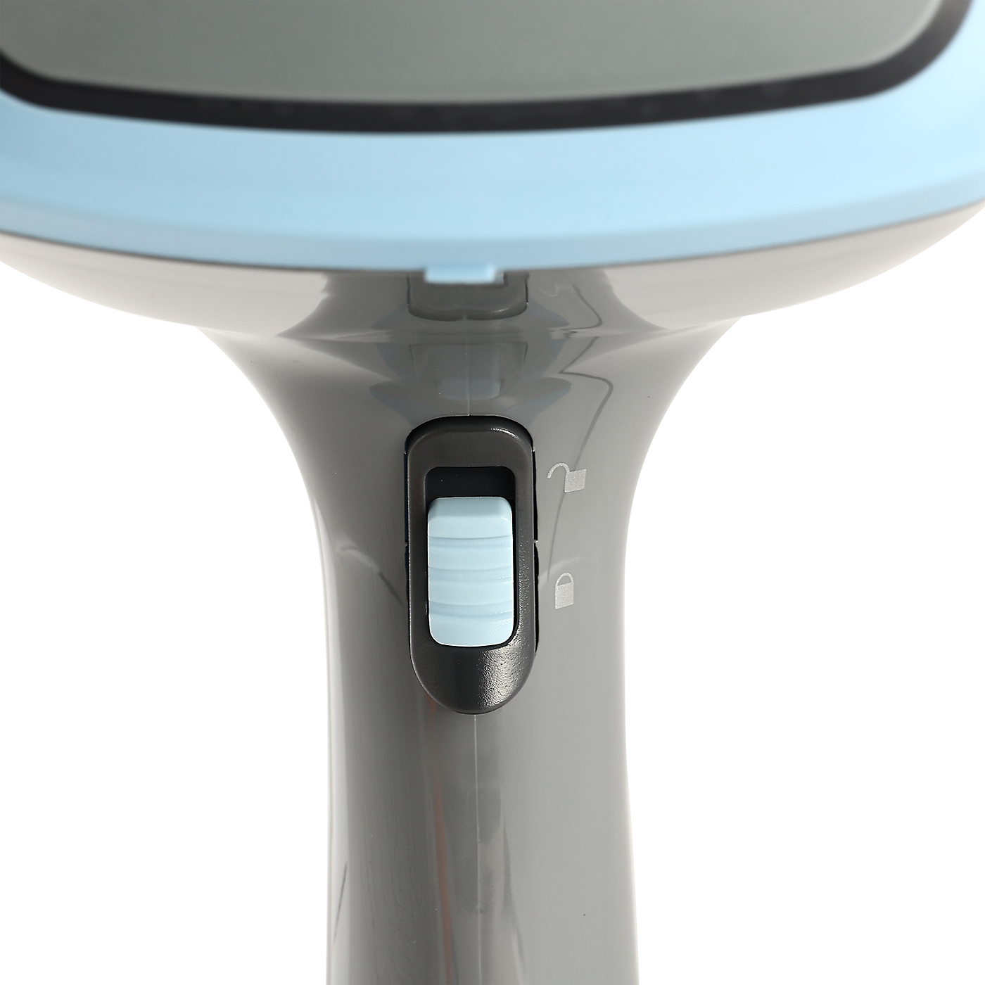 Advanced Handheld Garment Steamer 4