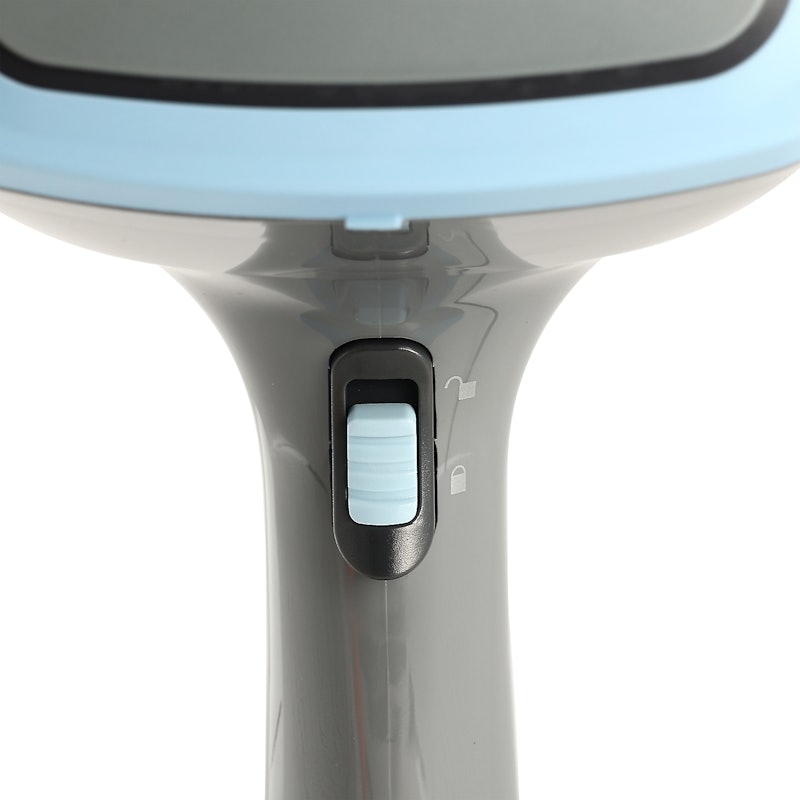 Advanced Handheld Garment Steamer 4