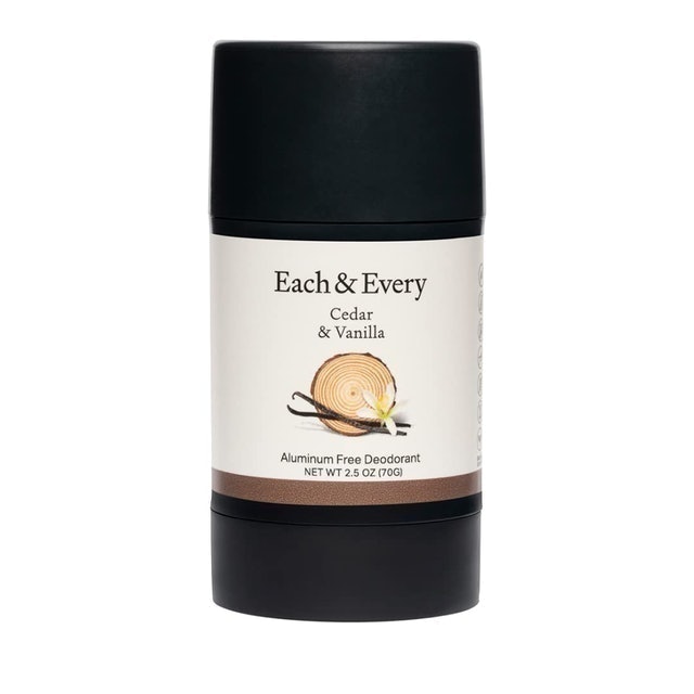 Aluminum-Free Deodorant 1
