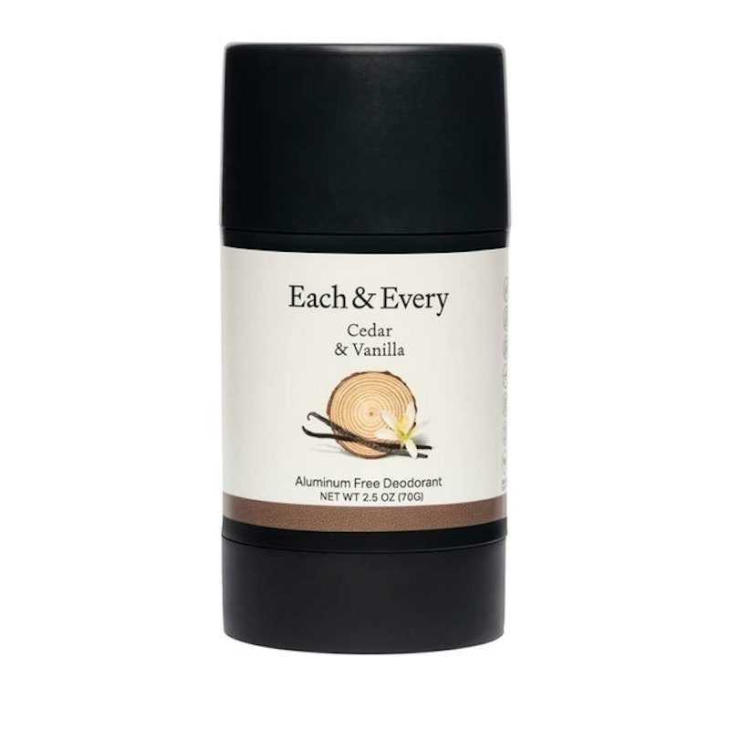 Aluminum-Free Deodorant 1