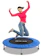 BCAN 38-Inch Fitness Trampoline 1