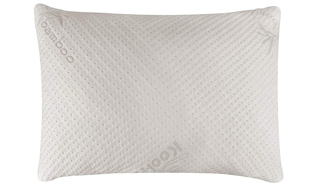 10 Best Hypoallergenic Pillows in 2022 (Queen Anne, Snuggle-Pedic. and More) 4