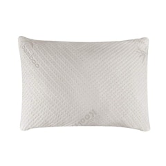 Bamboo Shredded Memory Foam Pillow