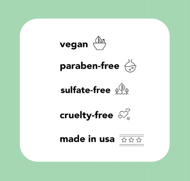 Facial Spray with Aloe, Cucumber and Green Tea 3