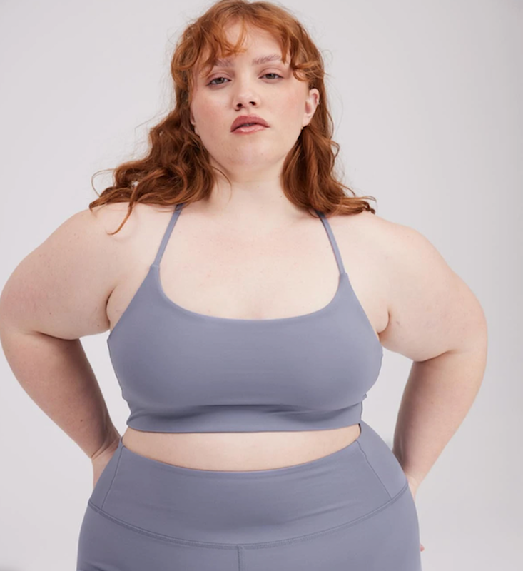 FLOAT Juliet Bralette 1