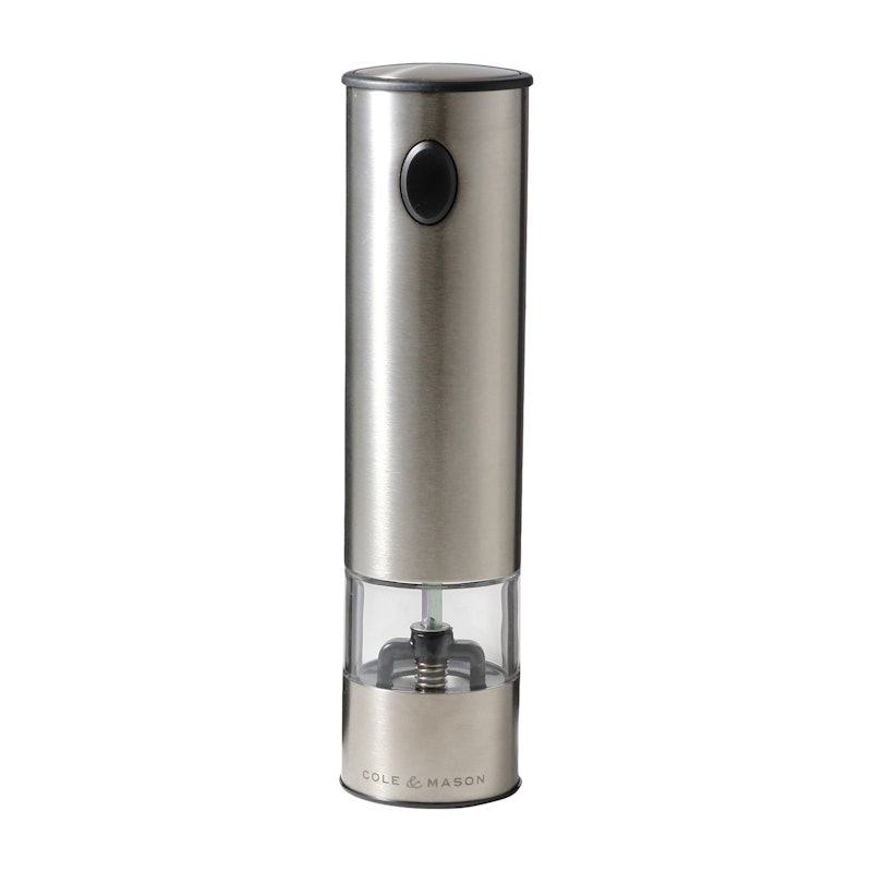 Oslo Salt & Pepper Mills 1