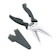 Kuhn Rikon Self-Sharpening Shears 1