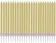 Luter Metallic Birthday Candles in Holders 1