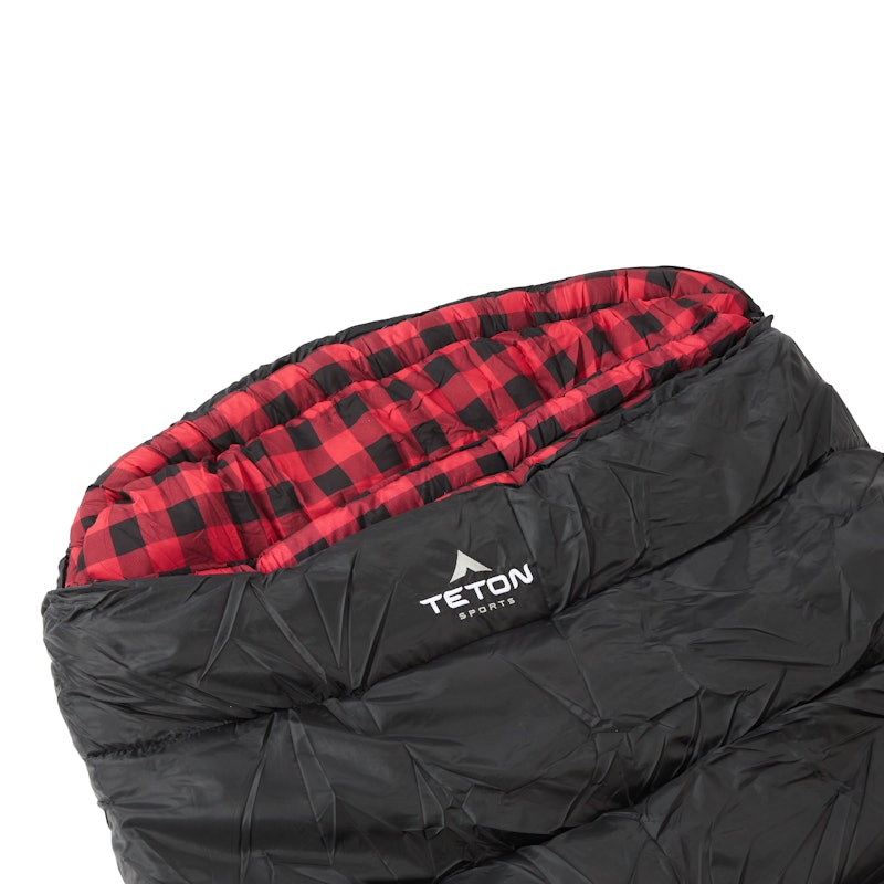 Celsius XXL 0˚F Sleeping Bag 3
